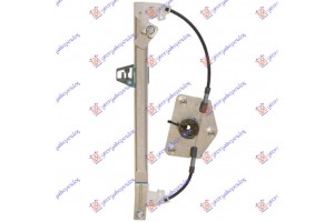 Γρυλλος ΠΑΡΑΘ. Πισω ΗΛΕΚΤ. (Χ/ΜΟΤΕΡ) (Α ΠΟΙΟΤΗΤΑ) Δεξια Alfa Romeo Giulietta 10- - 100007051