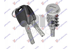 Αφαλος Πορτας Lancia Y 11- - 460007240