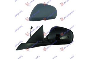 Καθρεφτης ΗΛ. ΘΕΡ. ΒΑΦ. (Α ΠΟΙΟΤΗΤΑ) (ASPHERICAL GLASS) Αριστερα Alfa Romeo Giulietta 10- - 100007482