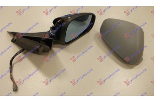 Καθρεφτης ΗΛΕΚ. ΘΕΡΜ. ΒΑΦΟΜ. (ΜΕ ΑΙΣΘ) (CONVEX GLASS) Δεξια Alfa Romeo Giulietta 10- - 100007483