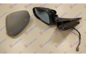 Καθρεφτης ΗΛΕΚ. ΘΕΡΜ. ΒΑΦΟΜ. (ASPHERICAL GLASS) Αριστερα Alfa Romeo Giulietta 10- - 100007484