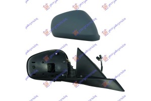 Καθρεφτης ΗΛΕΚ. ΘΕΡΜ. ΗΛΕΚ. ΑΝΑΔ. ΒΑΦΟΜ. (Μ/ΑΙΣΘ.) (Α ΠΟΙΟΤΗΤΑ) (CONVEX GLASS) Δεξια Alfa Romeo Giulietta 10- - 100007501