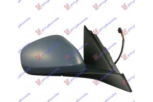 Καθρεφτης ΗΛΕΚ. ΘΕΡΜ. ΗΛΕΚ. ΑΝΑΚ. ΒΑΦΟΜ. (ΜΕ Αισθ (CONVEX GLASS) Δεξια Alfa Romeo Giulietta 10- - 100007503