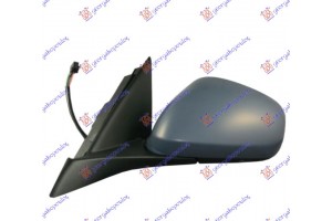 Καθρεφτης ΗΛΕΚ. ΘΕΡΜ. ΗΛΕΚ. ΑΝΑΚ. ΒΑΦΟΜ. (ASPHERICAL GLASS) Αριστερα Alfa Romeo Giulietta 10- - 100007504