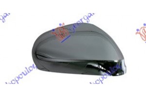 Καπακι Καθρεφτη Χρωμιο Δεξια Alfa Romeo Giulietta 10- - 100007721