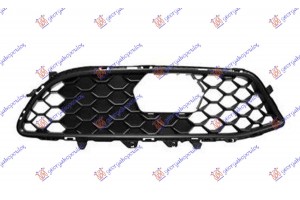 Διχτυ Προφυλακτηρα Εμπρος (ΜΕ ΤΡ. ΑΙΣΘΗΤΗΡΑ) Δεξια Alfa Romeo Giulia 15- - 101004803