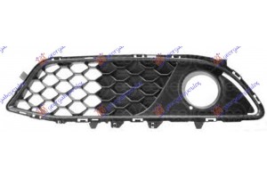 Διχτυ Προφυλακτηρα Εμπρος (ΜΕ ΤΡ.ΠΡΟΒΟΛΕΑ) Αριστερα Alfa Romeo Giulia 15- - 101004812