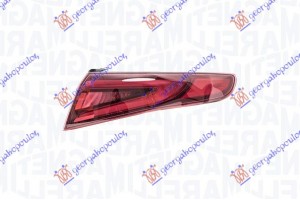 Φανος Πισω Εξω Ολο Led (MARELLI) Δεξια Alfa Romeo Giulia 15- - 101005821
