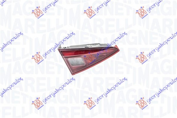 Φανος Πισω Εσω Ολο Led (MARELLI) Αριστερα Alfa Romeo Giulia 15- - 101005827