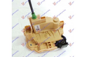 Κλειδαρια Πορτας Πισω Ηλεκτρομαγνητικη (5pins) Δεξια Alfa Romeo Tonale 22- - 103007221