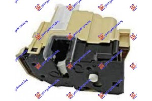 Κλειδαρια Πορτας Πισω Ηλεκτρομαγνητικη (5pins) Αριστερα Alfa Romeo Tonale 22- - 103007222