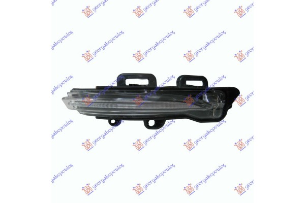 Φλας Πλαινο Καθρεφτη Δεξια Alfa Romeo Stelvio 16- - 102005491