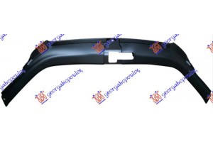 Πλαστικη Ποδια Μετωπης Ανω Audi Q7 09-15 - 125000810