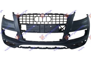 Προφυλακτηρας Εμπρος ΒΑΦΟΜ. (S-LINE) (ME Pds & ΠΙΤΣ.) Audi Q7 09-15 - 125003615