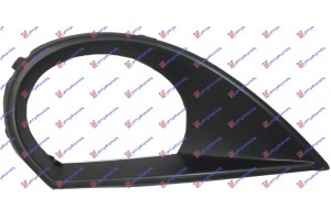 Πλαισιο Προβολεα Αριστερα Audi Q7 09-15 - 125003992