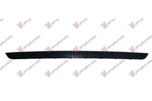 Διχτυ Σποιλερ Προφυλακτηρα Πισω (S-LINE) Audi Q7 09-15 - 125004050
