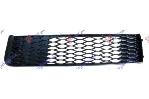 Διχτυ Προφυλακτηρα Εμπρος Ακραιο (S-LINE) Δεξια Audi Q7 09-15 - 125004821