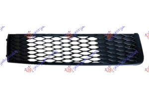 Διχτυ Προφυλακτηρα Εμπρος Ακραιο (S-LINE) Αριστερα Audi Q7 09-15 - 125004822