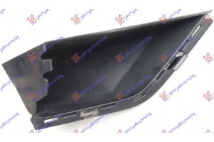 Αεραγωγος Προφυλακτηρα Εμπρος Δεξια Audi Q7 09-15 - 125004831