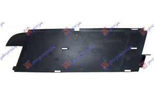 Πλαστικο Καλυμμα Διχτυου Προφυλακτηρα Εμπρος Δεξια Audi Q7 09-15 - 125004841