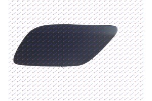 Καλυμμα Για Πιτσιλιστηρι Βαφομενο Αριστερα Audi Q7 09-15 - 125005012