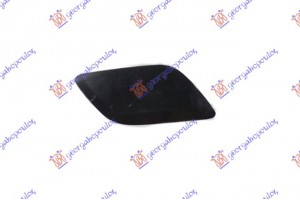 Καλυμμα Για Πιτσιλιστηρι (S-LINE) Δεξια Audi Q7 09-15 - 125005021