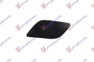 Καλυμμα Για Πιτσιλιστηρι (S-LINE) Αριστερα Audi Q7 09-15 - 125005022