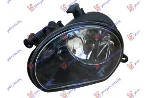 Προβολεας Ομιχλης Αριστερα Audi Q7 09-15 - 125005114