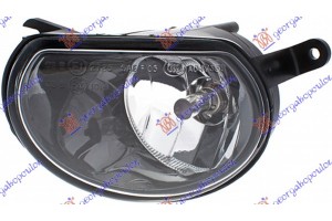 Προβολεας Ομιχλης (HELLA) Αριστερα Audi Q7 09-15 - 125005117