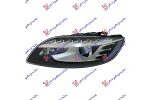 Φανος Εμπρος Bi-XENON Valeo Αριστερα Audi Q7 09-15 - 125005142