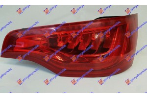 Φανος Πισω Led (Ε) Δεξια Audi Q7 09-15 - 125005811