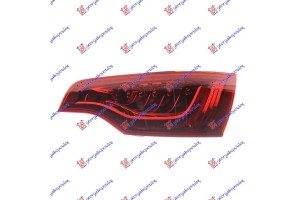 Φανος Πισω Led Marelli Δεξια Audi Q7 09-15 - 125005816
