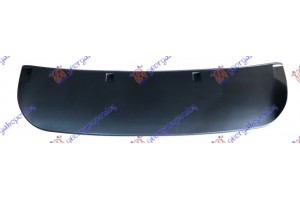 Σποιλερ Προφυλακτηρα Εμπρος (S-LINE) Audi Q7 09-15 - 125006375