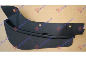 Σποιλερ Προφυλακτηρα Εμπρος Ακραιο (OFFROAD) Δεξια Audi Q7 09-15 - 125006396