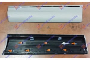 Φασα Πορτας Πισω Με Χρωμιο Σιριτι Αριστερα Audi Q7 06-09 - 069106592