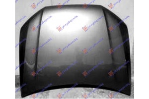 Καπο Εμπρος Audi Q7 15-19 - 125100070