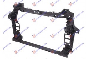 Μετωπη Εμπρος Audi Q7 15-19 - 125100220