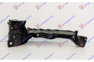 Φανοστατης Εμπρος Κατω Πλαστικος Δεξια Audi Q7 15-19 - 125100471