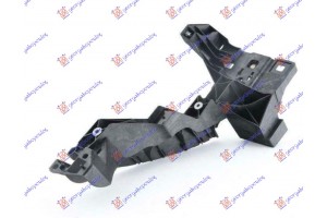 Φανοστατης Εμπρος Κατω Πλαστικος Αριστερα Audi Q7 15-19 - 125100472