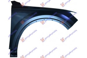 Φτερο Εμπρος Δεξια Audi Q7 19-24 - 125200651