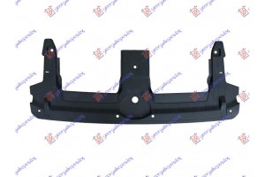 Πλαστικη Ποδια Μετωπης Ανω & Για SQ7 Audi Q7 15-19 - 125100815