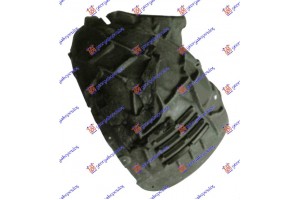 Θολος Εμπρος Πλαστικος (ΕΜΠ. ΚΟΜΜΑΤΙ) Δεξια Audi Q7 15-19 - 125100821