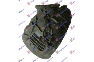 Θολος Εμπρος Πλαστικος (ΕΜΠ. ΚΟΜΜΑΤΙ) Αριστερα Audi Q7 15-19 - 125100822