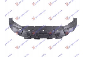 Ποδια Προφυλακτηρα Εμπρος Πλαστικη Audi Q7 15-19 - 125100835