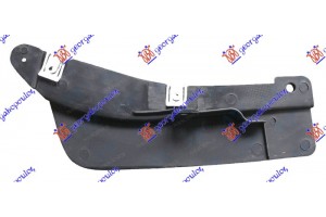 Λασπωτηρας Εμπρος Εξω Δεξια Audi Q7 15-19 - 125100861