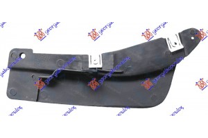 Λασπωτηρας Εμπρος Εξω Αριστερα Audi Q7 15-19 - 125100862