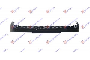 Προφυλακτηρας Πισω Κατω Βαφομενος (ΜΕ PDS) (S-LINE/SQ7) Audi Q7 15-19 - 125103635