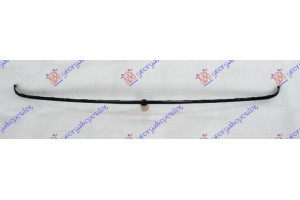 Διακοσμητικο Προφυλακτηρα Πισω Γκρι (S-LINE/SQ7) Audi Q7 15-19 - 125104050