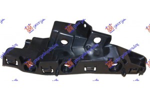 Βαση Προφυλακτηρα Εμπρος Πλαινη Πλαστικη Δεξια Audi Q7 15-19 - 125104281