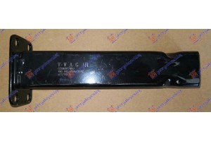 Βαση Προφυλακτηρα Εμπρος Αλουμινιο Δεξια Audi Q7 15-19 - 125104283